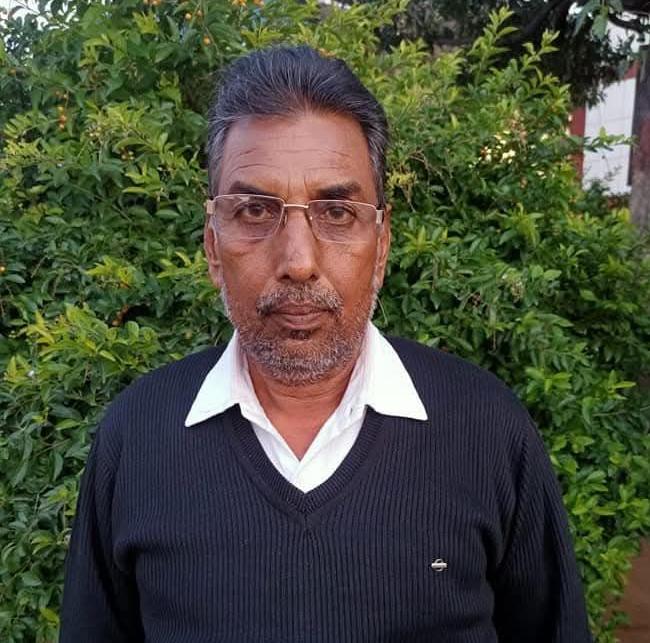 समाचार पल्स भारत